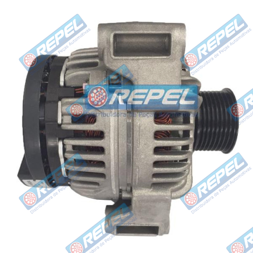 Alternador Bosch 0124325191 John Deere DQ59038