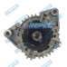 Alternador Bosch 0124325191 John Deere DQ59038