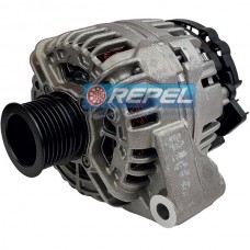 Alternador Seg 0124325226 MBB A0101544602