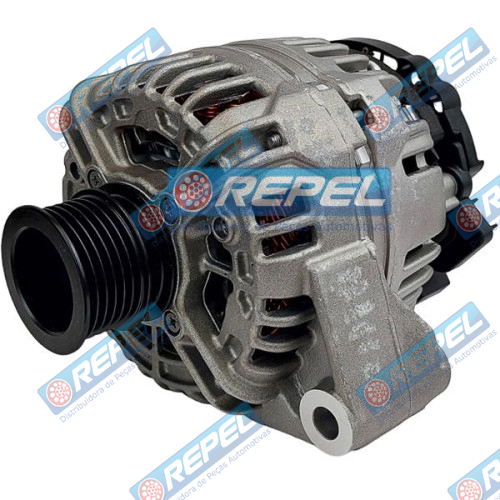 Alternador Seg 0124325226 MBB A0101544602