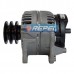 Alternador Bosch 0124325231 SEG 0124325231 VW 028903026N Alternador Bosch 0124325231 SEG 0124325231 VW 028903026N