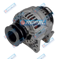 Alternador Bosch 0124325231 SEG 0124325231 VW 028903026N 