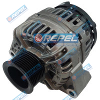 Alternador Bosch 0124325191 SEG 0124325249  John Deere DQ59038