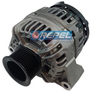 Alternador Bosch 0124325191 SEG 0124325249 John Deere DQ59038 Alternador Bosch 0124325191 SEG 0124325249 John Deere DQ59038