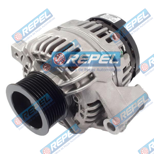 Alternador Bosch 0124325064 SEG 0124325255  