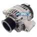 Alternador Bosch 0124325064 SEG 0124325255 Alternador Bosch 0124325064 SEG 0124325255
