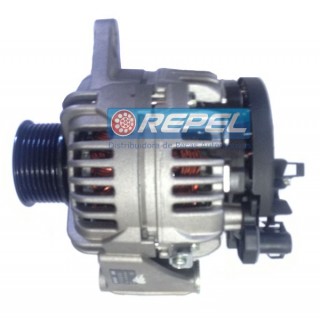 Alternador Bosch 0124355001