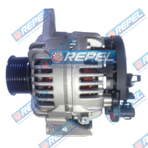 Alternador Bosch 0124355001