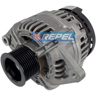 Alternador Bosch 0124355014 SEG 0124355014 Alternador Bosch 0124355014 SEG 0124355014