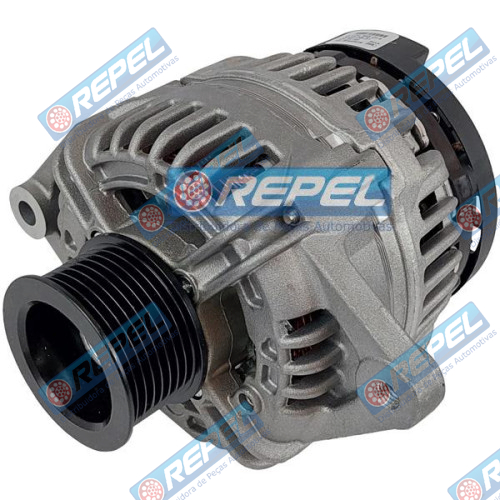 Alternador Bosch 0124355014 SEG 0124355014