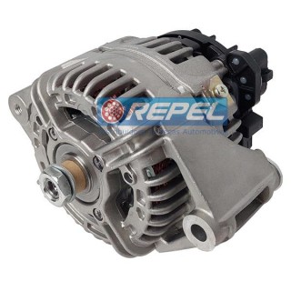 Alternador Bosch 0124355025 SEG 0124355025 Alternador Bosch 0124355025 SEG 0124355025