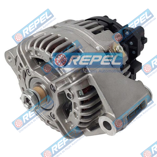 Alternador Bosch 0124355025 SEG 0124355025
