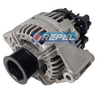Alternador Bosch 0124355002 SEG 0124355026 Alternador Bosch 0124355002 SEG 0124355026
