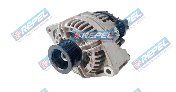 Alternador Komatsu 21K0-18-2610 Komatsu 21K0182610