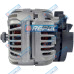 Alternador SEG 0124415046 Bosch 0124415041 Renault 8200660040