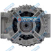 Alternador SEG 0124415046 Bosch 0124415041 Renault 8200660040