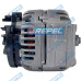 Alternador SEG 0124415046 Bosch 0124415041 Renault 8200660040