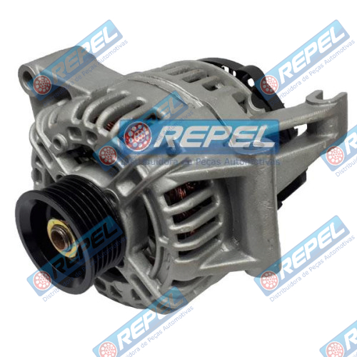 Alternador Bosch 0124425032 GM 10335497