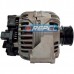 Alternador Bosch 0124515048 SEG 0124515041 MBB A0111549202 Alternador Bosch 0124515048 SEG 0124515041 MBB A0111549202