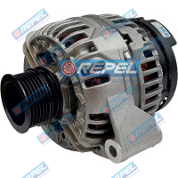 Alternador Bosch 0124515048 SEG 0124515041 MBB A0111549202