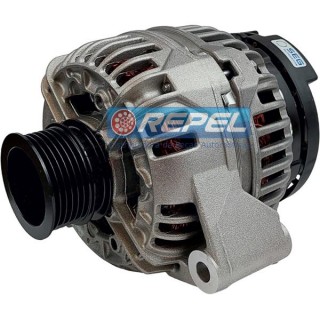 Alternador Bosch 0124515048 SEG 0124515041 MBB A0111549202 Alternador Bosch 0124515048 SEG 0124515041 MBB A0111549202