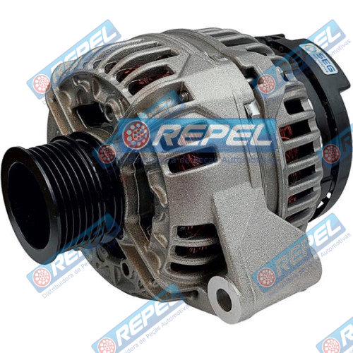Alternador Bosch 0124515048 SEG 0124515041 MBB A0111549202