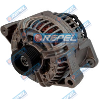 Alternador Bosch 0124515082 Bosch 0124515089 SEG 0124515092 