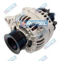 Alternador Bosch 0124515099 Bosch 0124515044