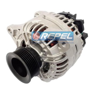 Alternador Iveco 504098450