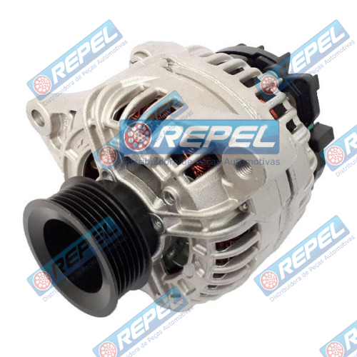 Alternador Bosch 0124515099 Bosch 0124515044