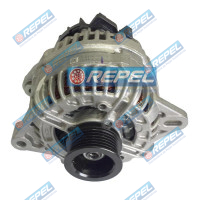 Alternador Bosch 0124515100