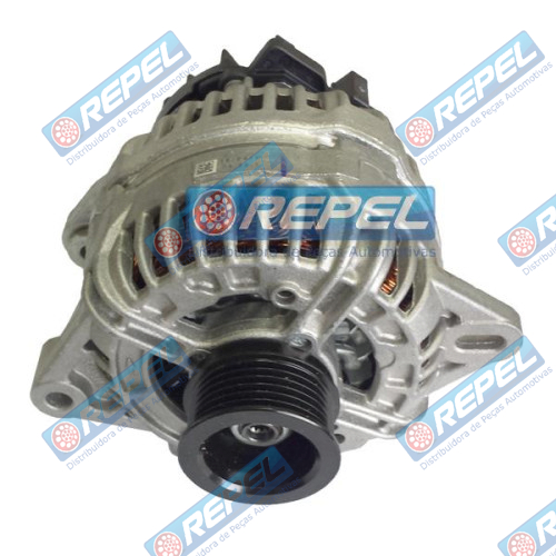 Alternador Bosch 0124515100