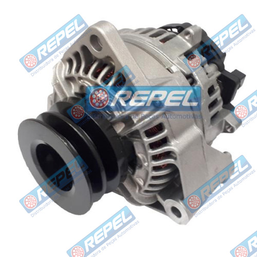 Alternador Bosch 0124515103