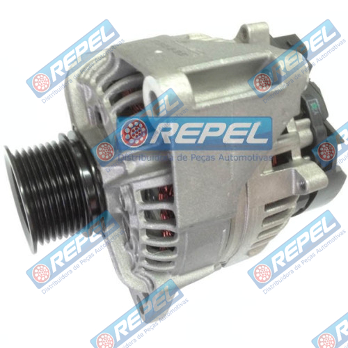 Alternador Bosch 0124515116