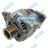 Alternador Bosch 0124515113 Case 504225815 New Holland 504225815