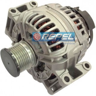 Alternador MBB A0121542402 A0131541502 