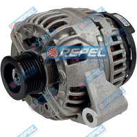 Alternador Bosch 0124515132 SEG 0124515133 MBB  A0131548102 MBB A0111549102