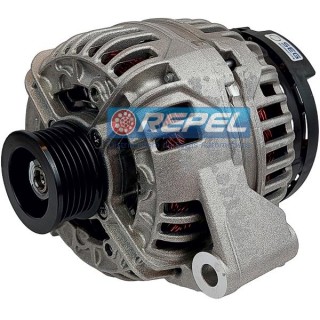 Alternador Bosch 0124515132 SEG 0124515133 MBB A0131548102 MBB A0111549102 Alternador Bosch 0124515132 SEG 0124515133 MBB A0131548102 MBB A0111549102