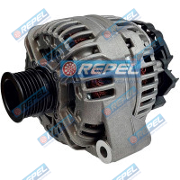 Alternador Bosch 0124515190 SEG 0124515190SG MBB A0081548202 A0091541202