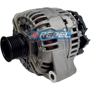 Alternador Bosch 0124515190 SEG 0124515190SG MBB A0081548202 A0091541202 Alternador Bosch 0124515190 SEG 0124515190SG MBB A0081548202 A0091541202