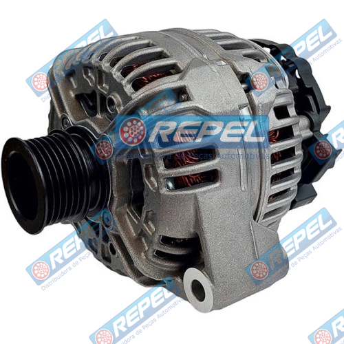 Alternador Bosch 0124515190 SEG 0124515190SG MBB A0081548202 A0091541202