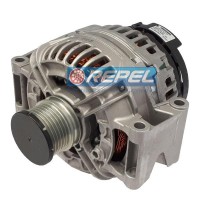 Alternador Bosch 0124515114 SEG 0124515216 Alternador Bosch 0124515114 SEG 0124515216