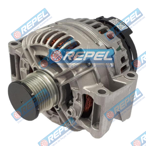 Alternador Bosch 0124515114 SEG 0124515216