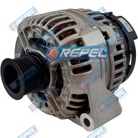 Alternador Bosch 0124515045 SEG 0124515217 MBB A0111549302