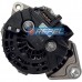 Alternador Bosch 0124525020 SEG 0124525025 Iveco 504009978 Alternador Bosch 0124525020 SEG 0124525025 Iveco 504009978