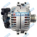 Alternador Bosch 0124525059 BMW S753296607 BMW AW753296907