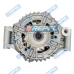 Alternador Bosch 0124525059 BMW S753296607 BMW AW753296907