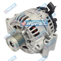 Alternador Bosch 0124525059 BMW S753296607 BMW AW753296907