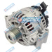Alternador Bosch 0124525059 BMW S753296607 BMW AW753296907
