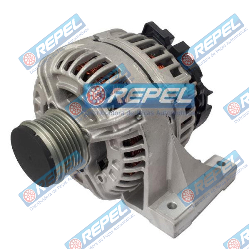 Alternador Bosch 0124525001 Bosch 0124525014 Bosch 0124525029 Bosch 0124525060 Bosch 0124525061